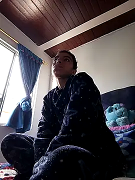 Ariell Kieran online show from 1, 3, 2025