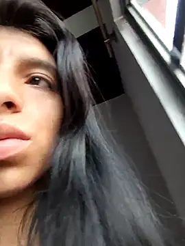 Ariell Kieran online show from 15, 3, 2025