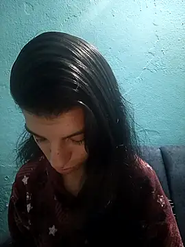 Ariell Kieran online show from 16, 10, 2025