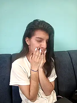 Ariell Kieran online show from 29, 10, 2025