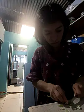 Ariell Kieran online show from 16, 12, 2025