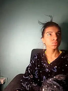 Ariell Kieran online show from 10, 1, 2026