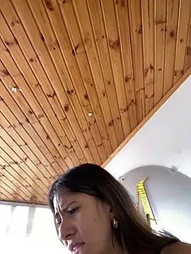 Andrea18 blonde online show from 20, 3, 2025