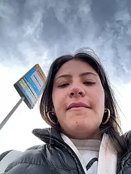 Andrea18 blonde online show from 6, 10, 2025