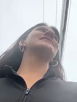 Andrea18 blonde online show from 8, 10, 2025