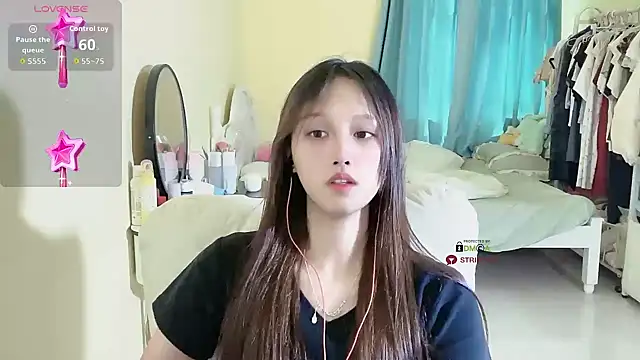 xunian71O online show from 25, 7, 2026