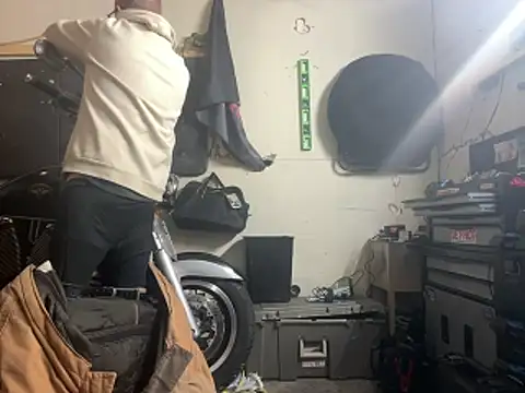 Snapshot of ClimbedCaelum chatting on 31, 1, 2026 ClimbedCaelum online show from 31, 1, 2026