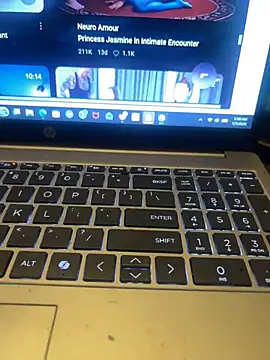 ClimbedCaelum online show from 7, 7, 2026