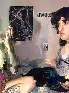 Snapshot of Penygirl chatting on 15, 10, 2025 Penygirl online show from 15, 10, 2025