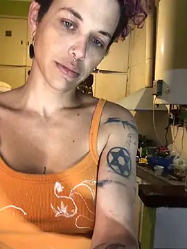 Snapshot of Penygirl chatting on 19, 10, 2025 Penygirl online show from 19, 10, 2025