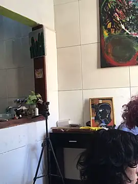 Snapshot of Penygirl chatting on 20, 10, 2025 Penygirl online show from 20, 10, 2025