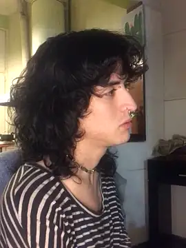 Snapshot of Penygirl chatting on 21, 10, 2025 Penygirl online show from 21, 10, 2025