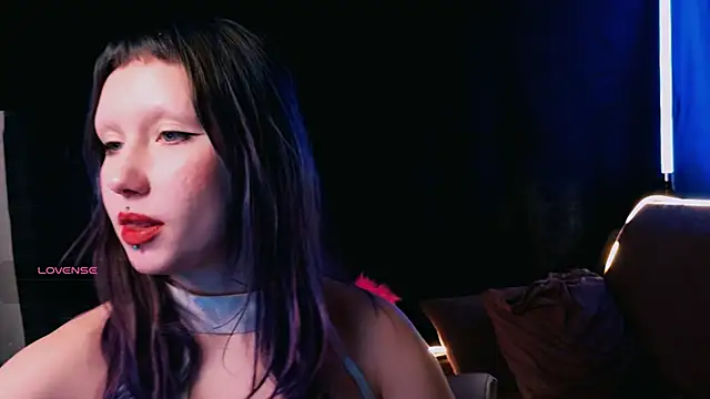 Bibi Iva online show from 24, 2, 2025