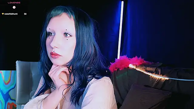 Bibi Iva online show from 17, 3, 2025