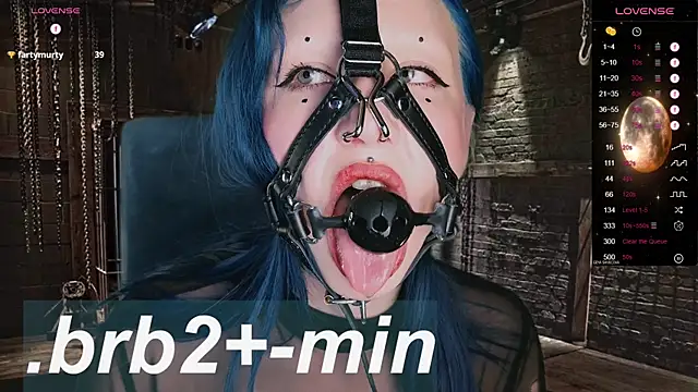 Bibi Iva online show from 14, 4, 2026