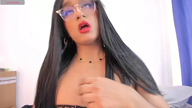 Karla Dior7 online show from 23, 11, 2025