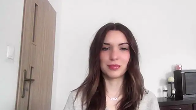 aurora lust online show from 13, 3, 2025