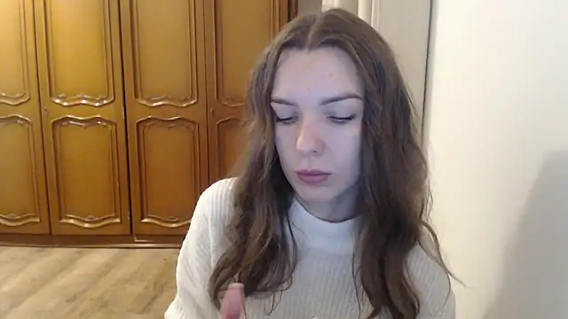 aurora lust online show from 17, 12, 2025