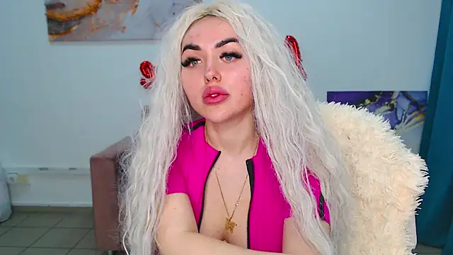 Snapshot of MissisCaty chatting on 16, 3, 2025 MissisCaty online show from 16, 3, 2025