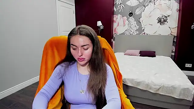 MissisCaty online show from 4, 12, 2025