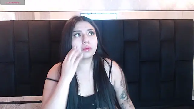 sweety ashly online show from 7, 2, 2025