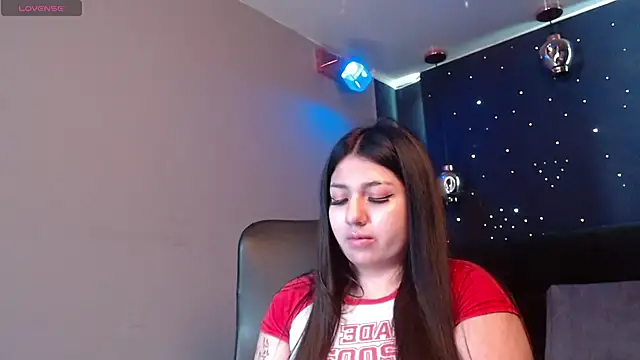 sweety ashly online show from 3, 3, 2025