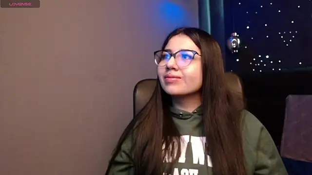 sweety ashly online show from 6, 3, 2025