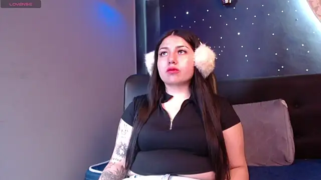 sweety ashly online show from 14, 3, 2025