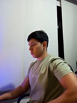 JamesCr  online show from 7, 2, 2025