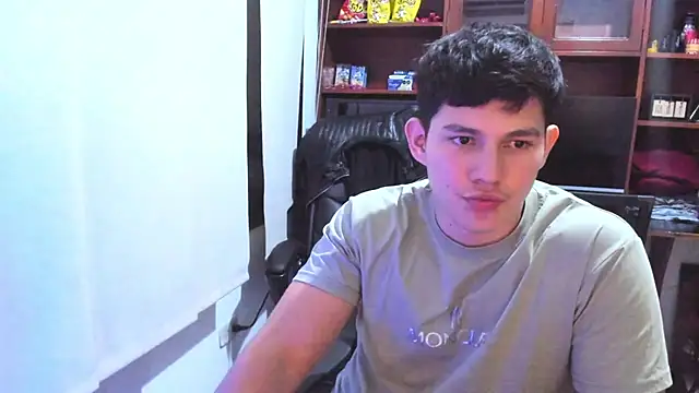 JamesCr  online show from 7, 2, 2025