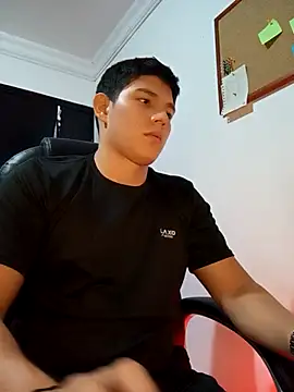 JamesCr  online show from 21, 3, 2025