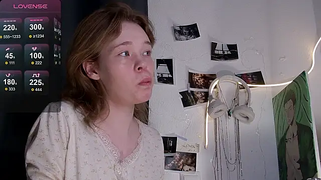 Snapshot of Kellybbface chatting on 5, 3, 2026 Kellybbface online show from 5, 3, 2026