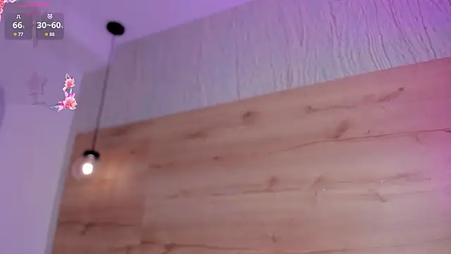 bella lovers  online show from 7, 2, 2026