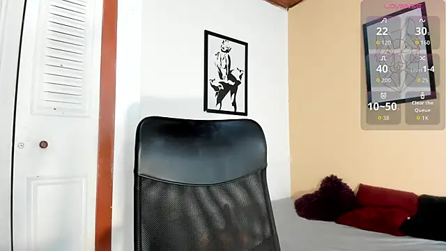 Violetta 0 online show from 26, 3, 2026