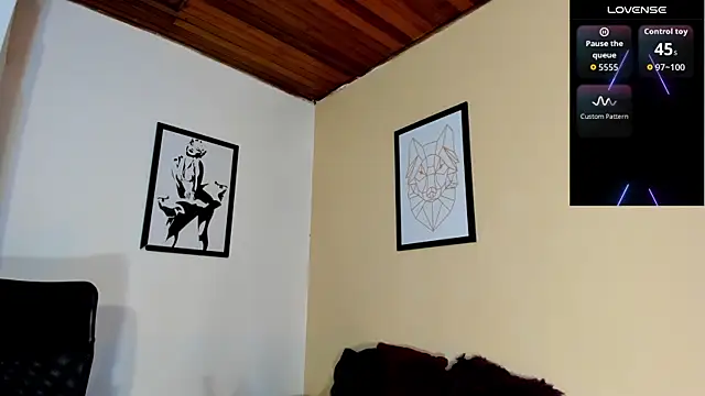 Violetta 0 online show from 17, 4, 2026