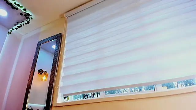 Snapshot of AzunaStar chatting on 20, 2, 2026 AzunaStar online show from 20, 2, 2026