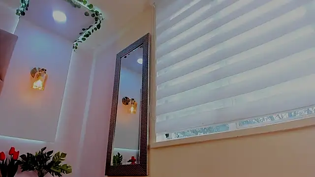 Snapshot of AzunaStar chatting on 23, 2, 2026 AzunaStar online show from 23, 2, 2026