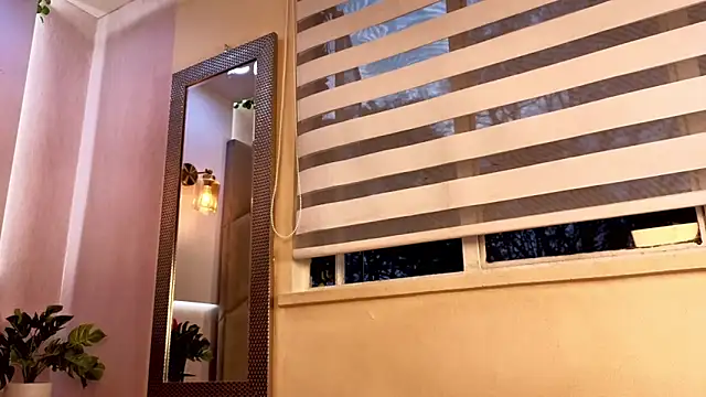 Snapshot of AzunaStar chatting on 28, 3, 2026 AzunaStar online show from 28, 3, 2026