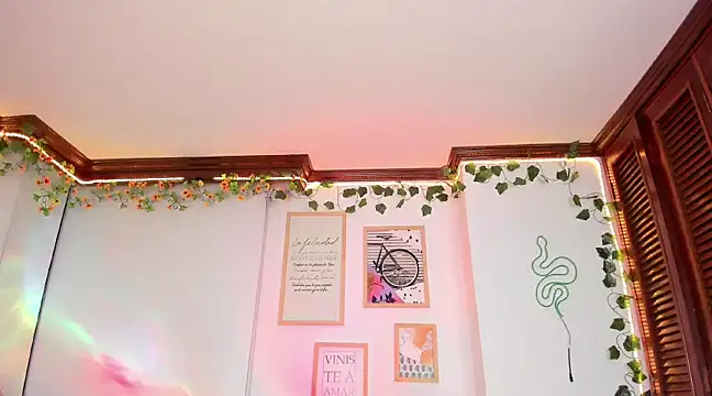 NamiDoll online show from 10, 2, 2025