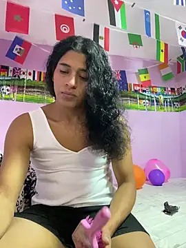 alexiaross96 online show from 11, 7, 2026