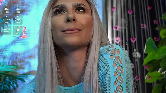 KarlaBart online show from 8, 11, 2025