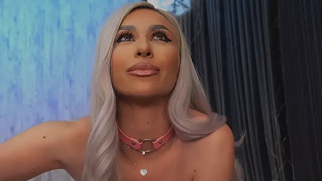 KarlaBart online show from 10, 1, 2026