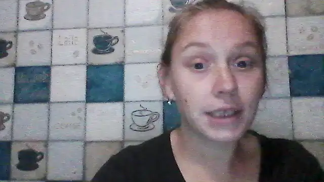 Anna wey online show from 21, 10, 2025
