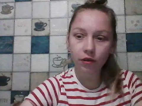 Anna wey online show from 13, 3, 2026