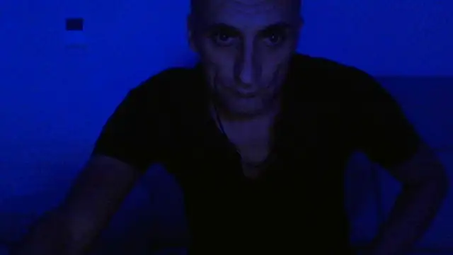 ANGELSANTAMARIA- online show from 6, 10, 2025