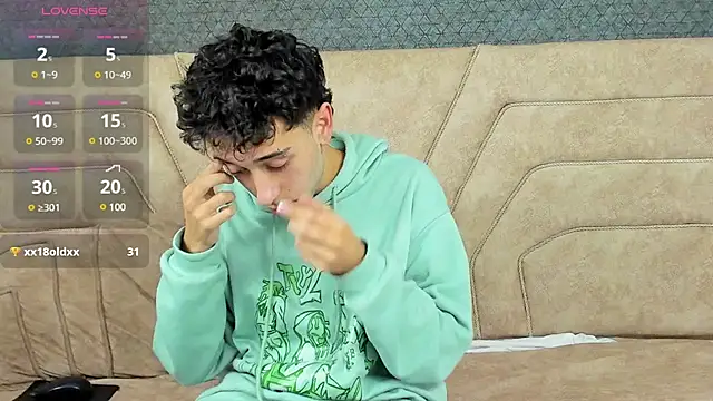 Snapshot of erickblaze_wm chatting on 25, 2, 2025 erickblaze wm online show from 25, 2, 2025