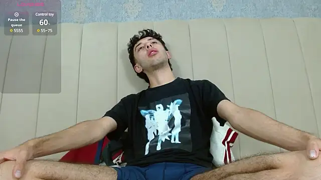 Snapshot of erickblaze_wm chatting on 27, 2, 2025 erickblaze wm online show from 27, 2, 2025