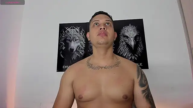 JohanSmith online show from 10, 9, 2025