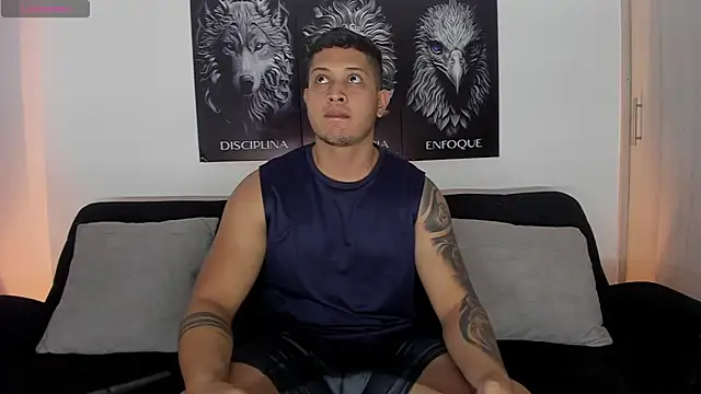 JohanSmith online show from 30, 9, 2025