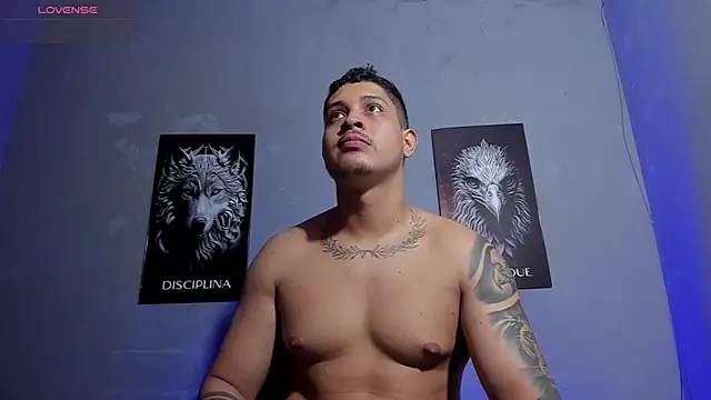 JohanSmith online show from 5, 2, 2026